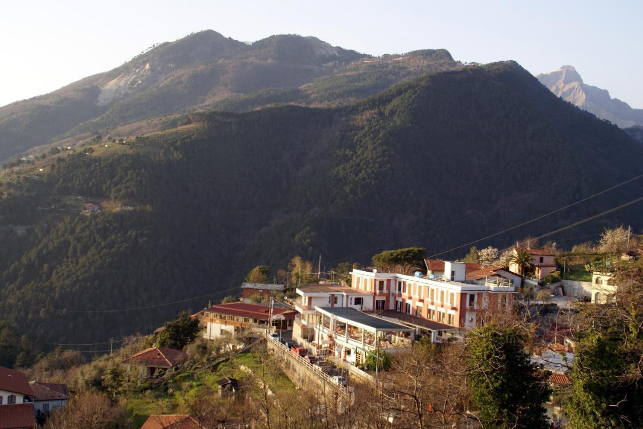San Carlo Massa Hotel